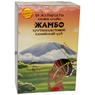 Чай ЖАМБО чёрный Кенийский крупнолистовой байховый 150 г