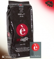 Зерновой кофе Tricaffe Solo Arabica 1000 гр.