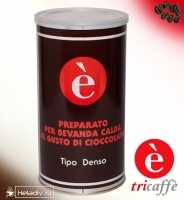 Горячий шоколад Tricaffe "Tipo Denso" Италия 1000 г
