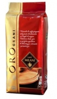 Кофе Milani Oro в зернах 1000 г
