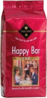 Кофе Milani Happy Bar в зернах 1000 г