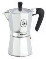 Гейзерная кофеварка Bialetti "Sprint" на 6 чашек