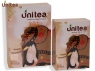 Чай UNITEA "Super Pekoe" "Золотой слон" чёрный Цейлонский Пеко без добавок