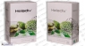 Чай Heladiv "GREEN TEA SOURSOP" зеленый Цейлонский (картон) с ароматом Саусепа