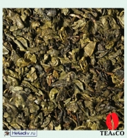 Чай TEA-CO "Узбекский №95" зеленый традиционный с времён СССР