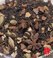 Чай TEA-CO "Масала" чай Индийский Ассам традиционный со специями