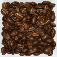 Кофе K&S "Марагоджип Бейлис" экзотический сорт Арабика 100%