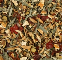 Чай TEA-CO "Альпийский" цветочно, фруктово - травяной купаж на основе ройбуша 250 г