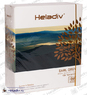 Чай Heladiv "Black Tea EARL GREY" чёрный с ароматом бергамота пакетированный