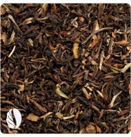 Чай TEA-CO "Дарджилинг" черный традиционный Индийский